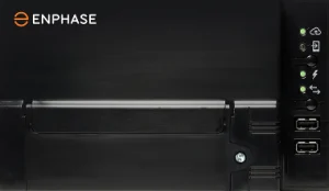 Enphase Consumption Monitoring