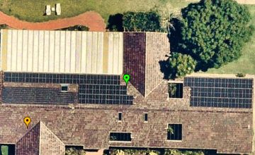 Dural - 24kW Fronius / TRINA