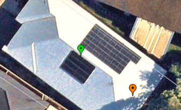 tcc solar project - Satyajit Siva NM in Winston Hills