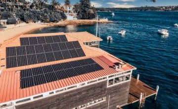 Vaucluse Amateur Sailing Club